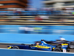 Buemi wint ePrix van Punta del Este, Frijns pakt punt