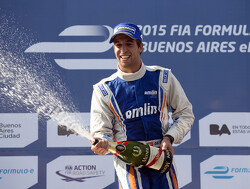 Antonio Felix da Costa joins Andretti