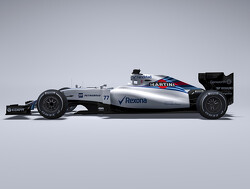 Williams signs multi-year agreement with Alpinestars