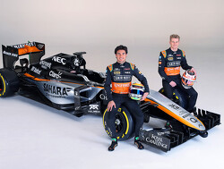 Force India denies not paying supplier bills