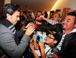 Mexico comfortable about timeframe for 2015 race