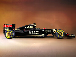 Lotus to test with latest Mercedes engine at Jerez