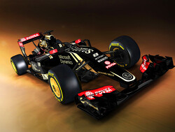 Lotus shows first images of the new E23