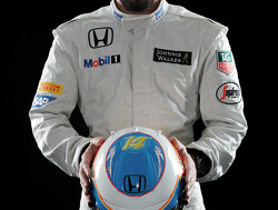 Alonso returns to physical training for Malaysia