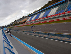 Jerez sees F1 notch it up a gear for 2015