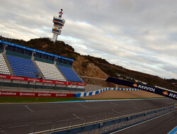 Formula 1 sound not louder in 2015