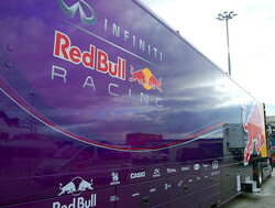 Red Bull and Lotus could be sitting out Jerez test