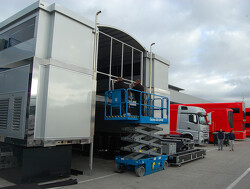 Mercedes signs DB Schenker as logistics partner