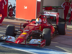 Many similarities between Vettel and Schumacher - Arrivabene