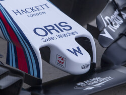 Williams supports Marussia's 2014-car plan