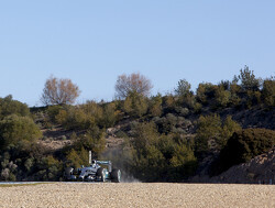 Follow LIVE the third test day of 2015 from Jerez
