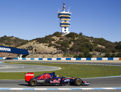 Jerez heeft oren naar terugkeer Formule 1 en is in gesprek met Liberty Media