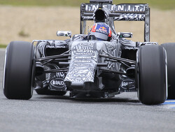 Mateschitz: "Mercedes unbeatable again this year"