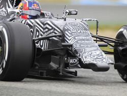 Red Bull to make step forward with ultra-short nose