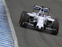 Bottas would rather have gone testing in Bahrain