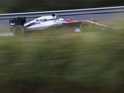 F1 engines to produce more volume in 2015