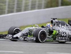 Red Bull ran very conservatively in Jerez - Marko