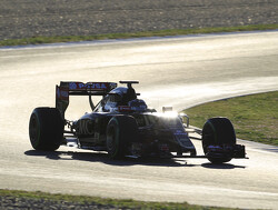 New Lotus much more fun to drive - Grosjean