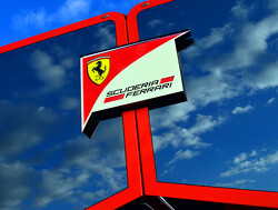Byrne returns to Ferrari to mentor designer Resta