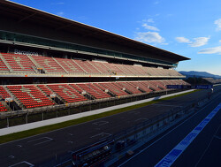 Follow LIVE the first test day of the first test in Barcelona