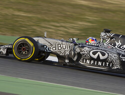 We are not where we would like to be - Ricciardo
