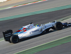 Williams fastest on top speed chart, Red Bull slow