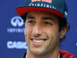 Coulthard - How will Ricciardo handle Kvyat defeat?