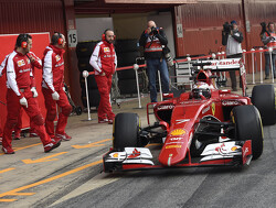 'Ferrari has eliminated certain fundamental errors'