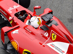 Vettel wouldn't mind paying a fine for helmet change