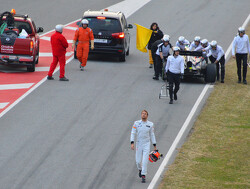 Our situation looks worse than it is - Button