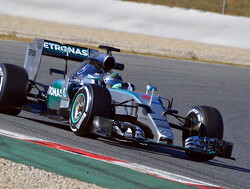 Mercedes has 'clever' solution for camera mountings