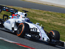 Questions raised about Williams' 2015 prospects
