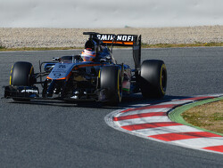 Delays with new car will leave their marks - Hulkenberg
