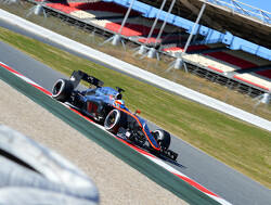 Gust of wind caused Alonso's crash - McLaren
