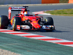 Ferrari now has clear objectives - Marchionne