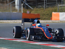 Alonso thanks fans for support in video message
