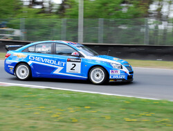 Rob Huff leidt Chevrolet-trio in kwalificatie Monza