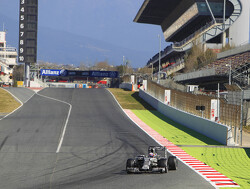 Follow LIVE the fourth day of test 2 in Barcelona