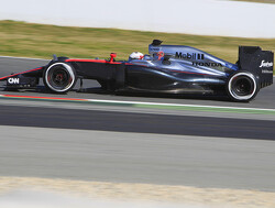 Magnussen: "Shame about the circumstances"