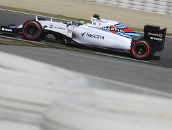 Williams expecting a 'good fight' with Ferrari