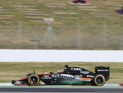 Force India thinks points are possible for Melbourne