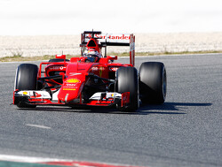 Ferrari will be on par with Red Bull - Marchionne
