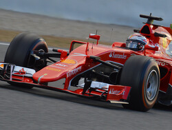 Raikkonen can be warm and profound - Arrivabene