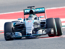 Mercedes welcomes Qualcomm as new partner