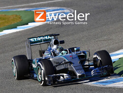 Fantasy Formula 1 Year Game 2015 (at least 2,500 euro in prizes)!