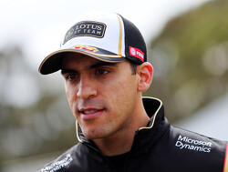 Maldonado's cousin starts Formula 4 career in Italy
