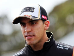 Pastor Maldonado linked with Manor WEC move