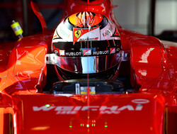 FP1: Raikkonen keeps his head cool in Bahrain heat