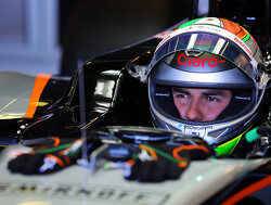 Frustrated Perez braced for 'very painful year'
