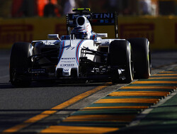Williams looking at possible alternatives for Bottas